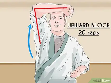 Image titled Do a Kung Fu Style Full Body Workout Step 9