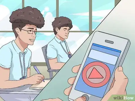 Image titled Get the Most of Recording College Lectures Step 8