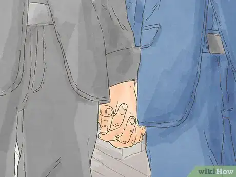 Image titled Deal with a Partner Keeping Your Relationship Secret Step 7