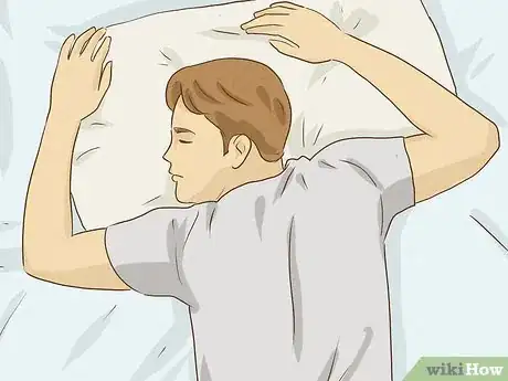 Image titled Avoid Armpit Swelling Step 7