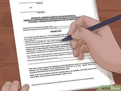 Image titled Defend Your Right to Give Birth As a Pregnant Minor Step 7