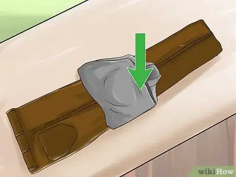 Image titled Pack a Suit Into a Suitcase Step 20