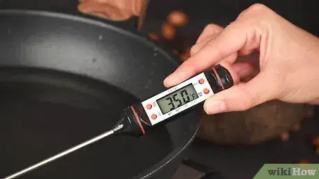 Image titled Fry Groundnuts Step 2