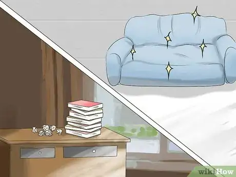 Image titled Survive a Messy Roommate Step 4