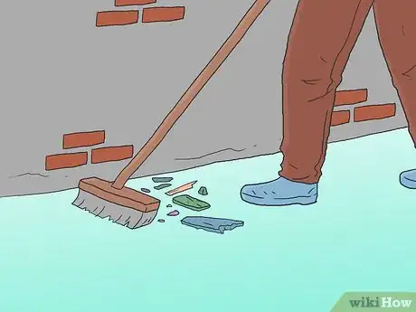 Image titled Finish Your Basement Step 6