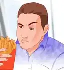 Eat Fewer French Fries
