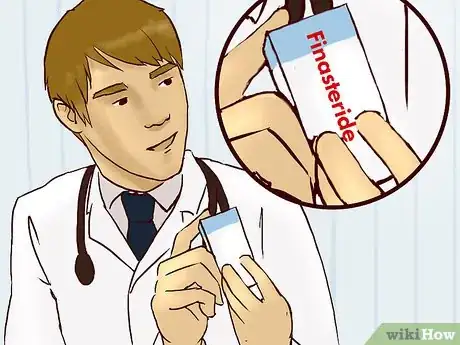 Image titled Treat Female Hair Loss Step 11