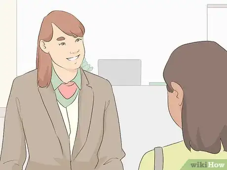 Image titled Build Rapport with Customers Step 5