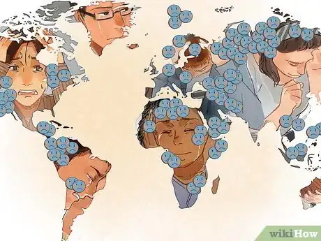 Image titled Stop Feeling Shame About Depression Step 1