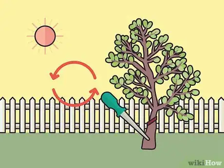 Image titled Harvest Rubber Step 10