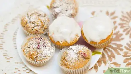 Image titled Make Christmas Muffins Final