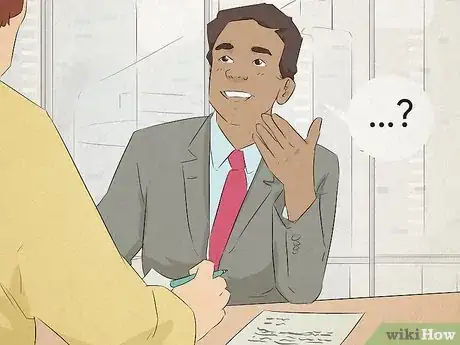 Image titled Interview for a Job Step 21