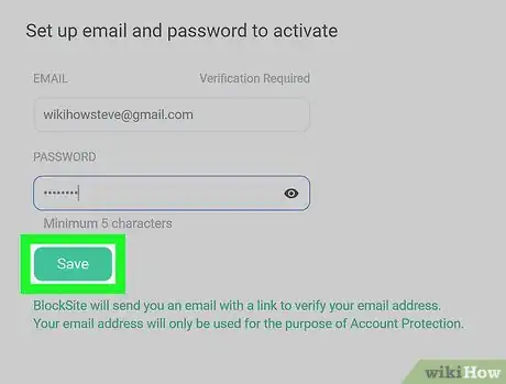 Image titled Block a Website in Google Chrome Step 12
