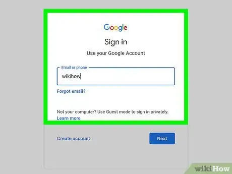 Image titled Create and Deploy a Java Web App to Google App Engine Step 11