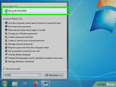 Image titled Change the Orientation of Text in Microsoft Word Step 6