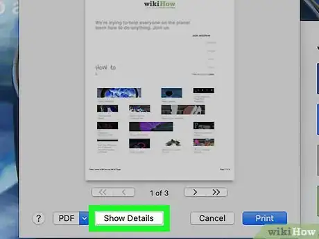 Image titled Print a Webpage Step 9
