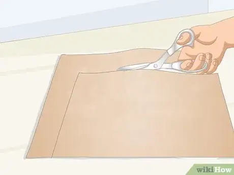 Image titled Print on Burlap Step 3