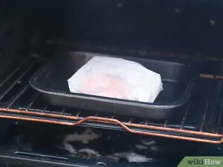 Image titled Bake Salmon Step 13