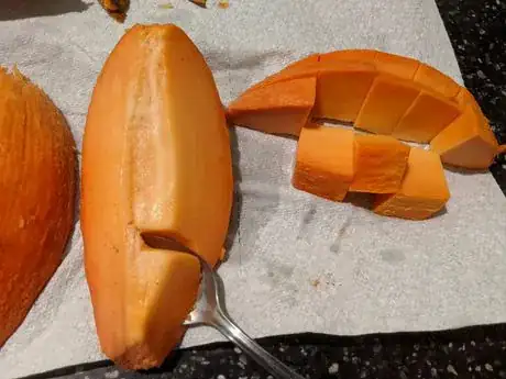 Image titled MS7 cut or spoon