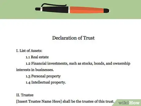 Image titled Prevent an Estate from Passing to Distant Relatives Step 11