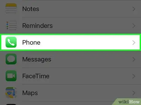 Image titled Use a SIM PIN on an iPhone Step 2