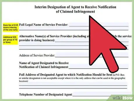 Image titled Avoid ISP Liability Step 2