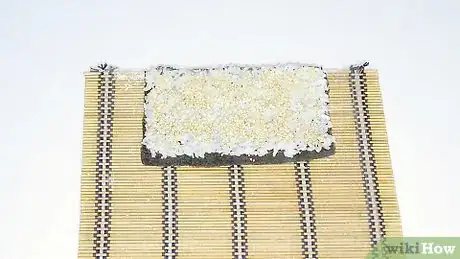 Image titled Make a Spicy Tuna Roll Step 7