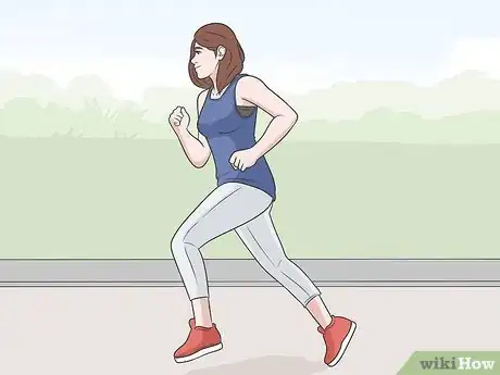 Image titled Prevent Shin Splints when Running Step 5