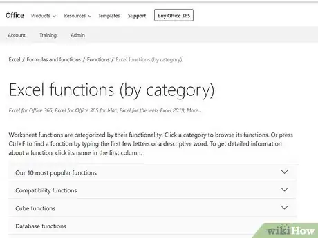 Image titled Fix a Formula in Excel Step 9