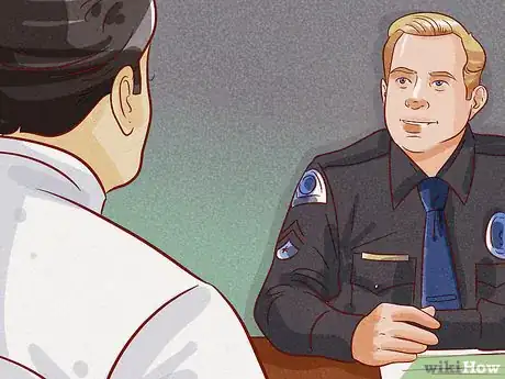 Image titled Become a Traffic Officer Step 10