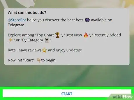 Image titled Add a Telegram Bot on PC or Mac Step 5