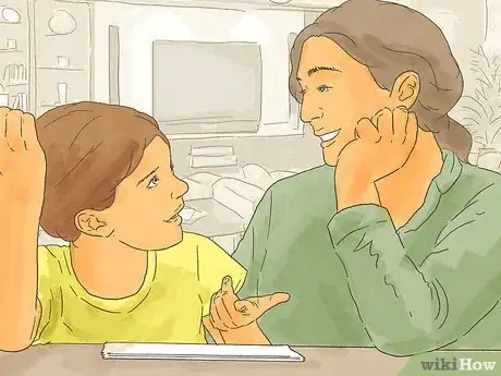 Image titled Ask Parents About Puberty Step 7