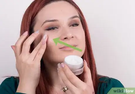 Image titled Apply Self Adjusting Makeup Step 1