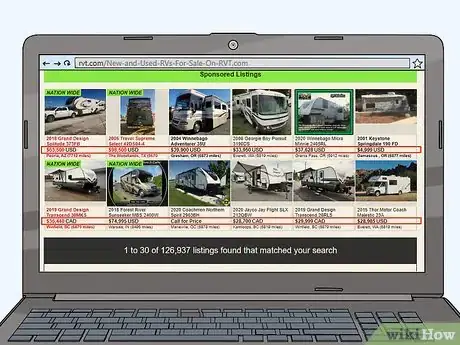 Image titled Sell RVs Step 7