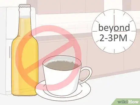 Image titled Feel Alert when You Wake up in the Mornings Step 3