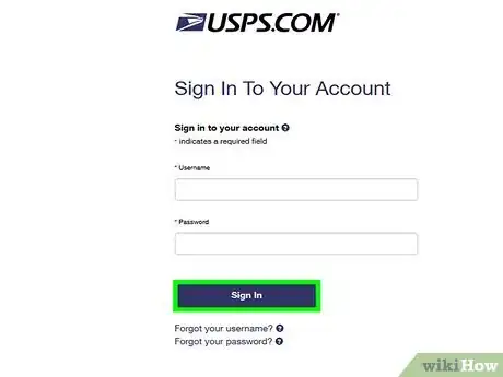 Image titled Track a Package Step 5