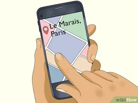 Image titled Solo Travel to Paris Step 4