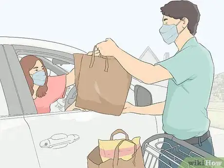 Image titled Get Food During Coronavirus Step 7