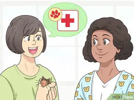 Image titled Choose a Vet for Your Gerbil Step 8