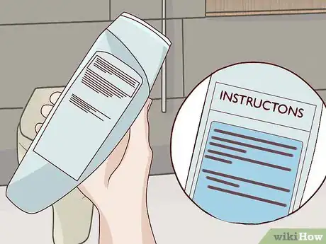 Image titled Get Rid of Dandruff at Home Step 5