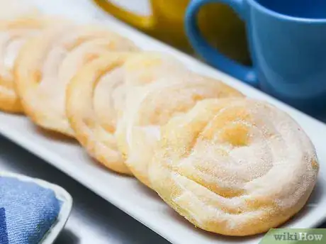 Image titled Make a Funnel Cake Step 24