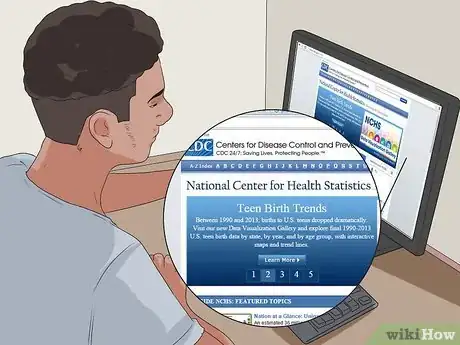 Image titled Search Public Records (USA) Step 1