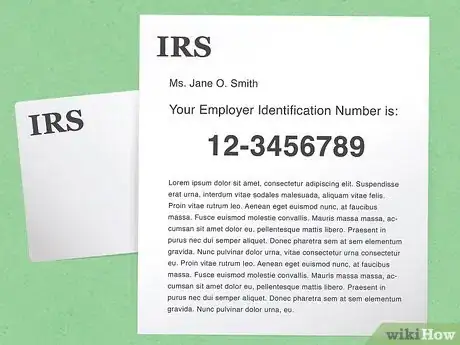 Image titled Get an Employer Identification Number Step 5