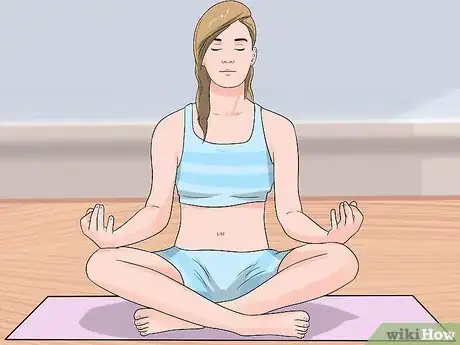 Image titled Settle Down for Bed Time Step 10