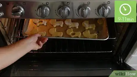 Image titled Make Baby Shower Cookies Step 11