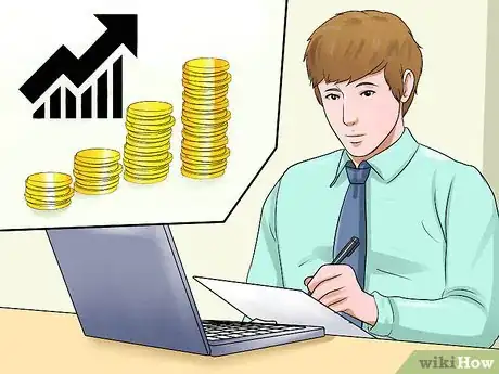 Image titled Forecast Sales Before Starting a Business Step 12