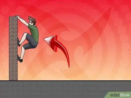 Image titled Scale a Wall Step 4