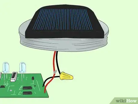 Image titled Build a Solar Lantern Step 11