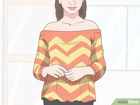Image titled Buy Clothing for Women over 50 Step 4