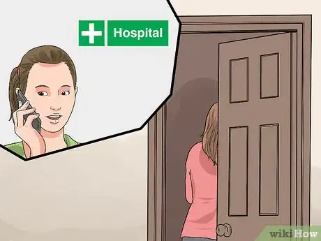 Image titled Prepare for a Liver Transplant Step 8